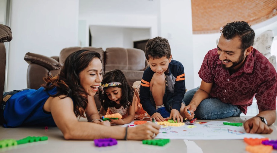 Cómo Fomentar el Amor por el Aprendizaje en Casa: Consejos Prácticos para Padres